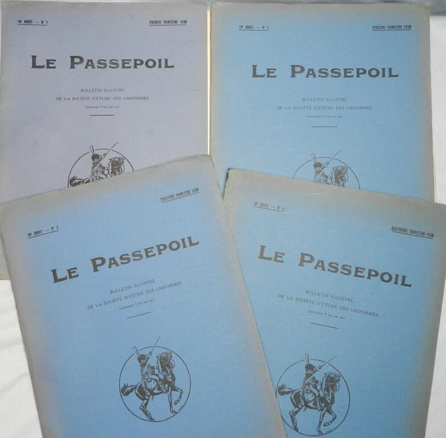 Lot De Revues BD PSYCHO – Éditions De Poche – 1972 – Adultes – N°1 à 8