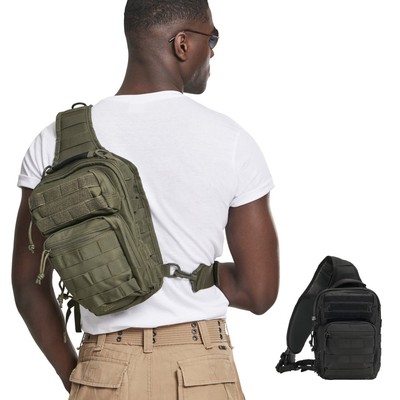 Brandit Borsa A Tracolla US Cooper every Day Carry Sling 