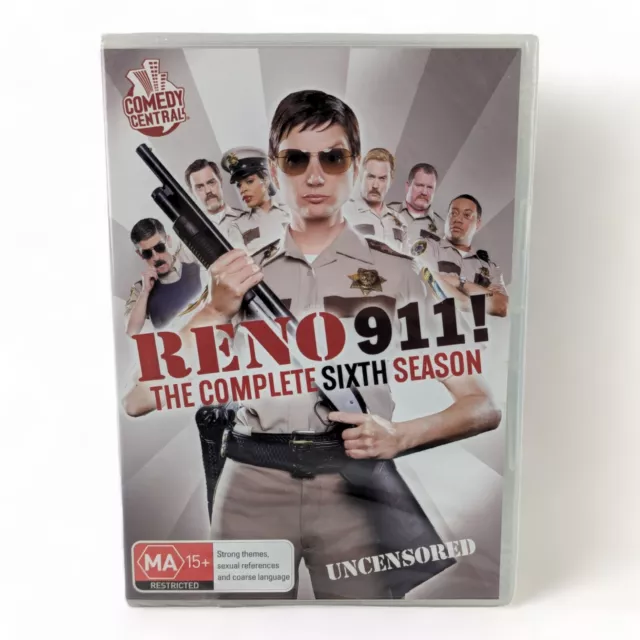911 Season 2 Dvd FOR SALE PicClick UK