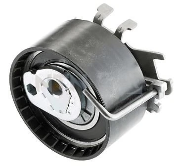 Galet Tendeur (Courroie De Distribution) Pour Renault Clio Iii 1.2 16V,Wind 1.2