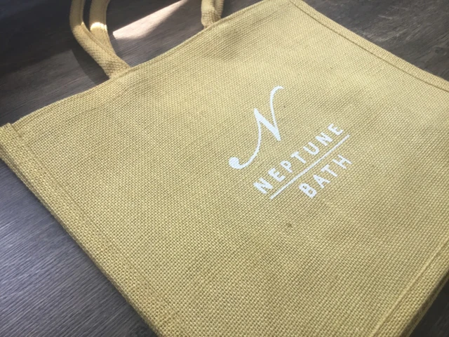 2023 Nuova borsa tote per lo shopping Neptune
