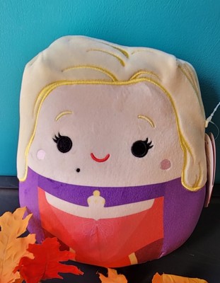 sarah sanderson plush