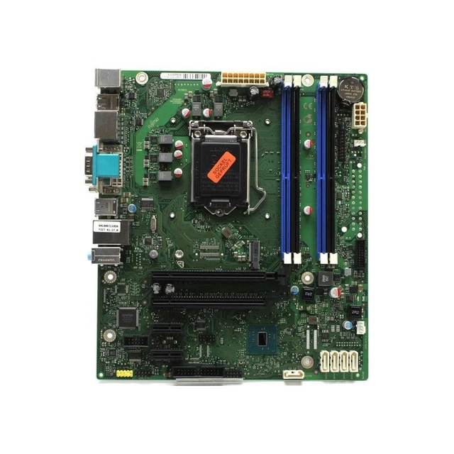 CARTE MÈRE PC Fujitsu Esprimo P400 MT D2990-A21 GS 1 EUR 69,95