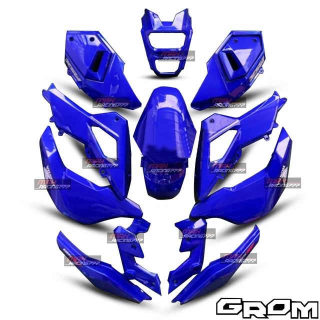 msx 125 sf 2020