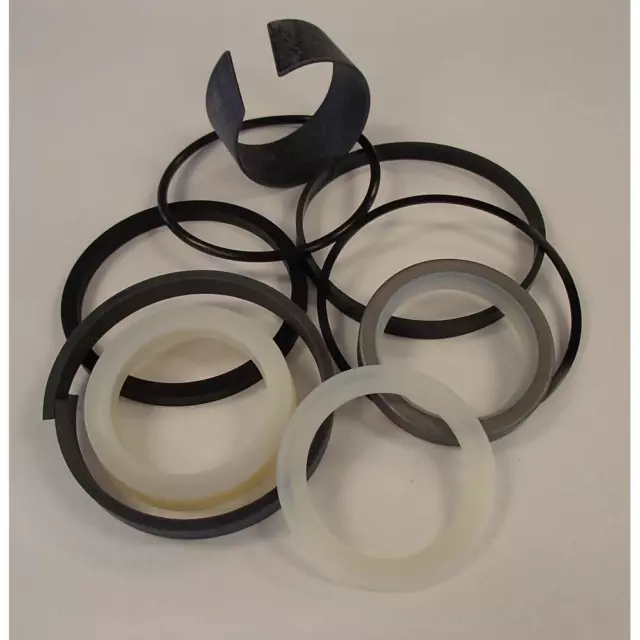 1543260C1 One Seal Kit Fits Case Lift Loader Models: 580K 580SK 580SM 590SM