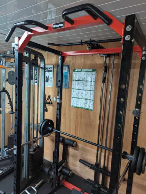Bodymax cf485 cheap