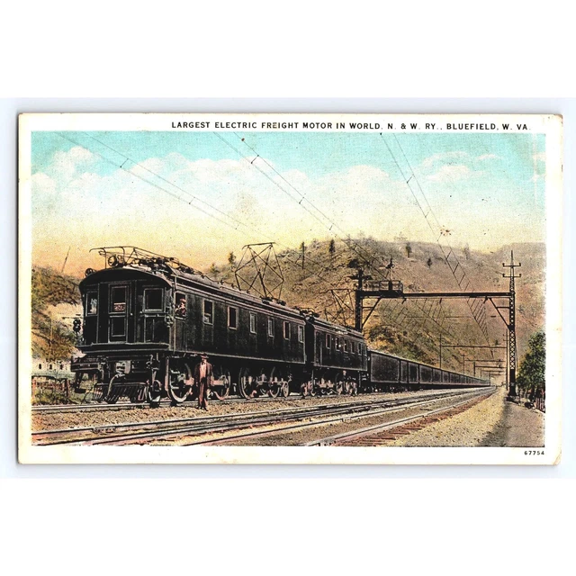 Carte Postale Photo 1941 - Train Au Départ De Pagosa Springs, Colorado (RPPC)
