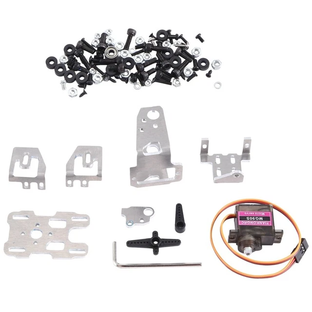 NEBULA Support de cardan pour Capsules, Angle de Vue réglable Vertical et Horizontal de 0 à 360 degrés, Installation Facile en 3 Secondes, pour la série Capsule