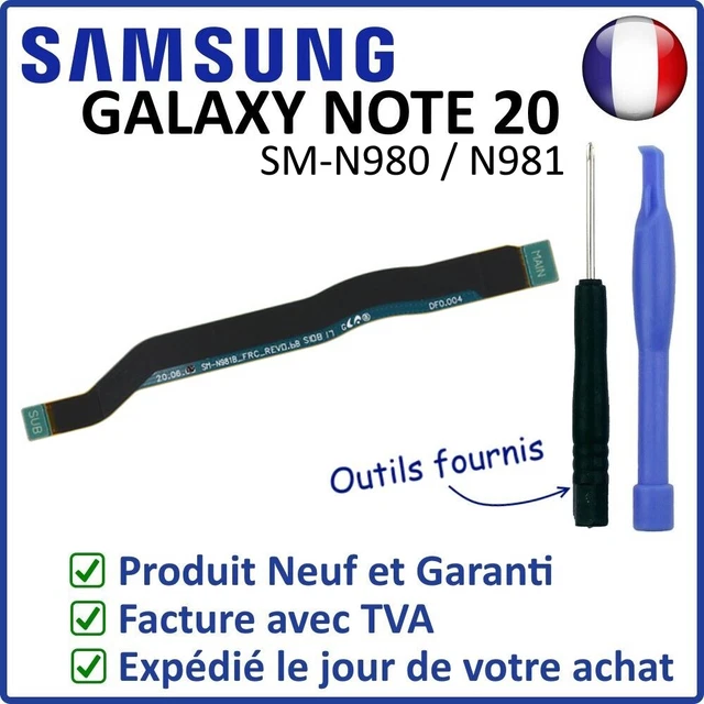 Antenne Wi-Fi/coaxial Pour Asus Zenfone 3 ZE520KL – Nappe Signal, Générique