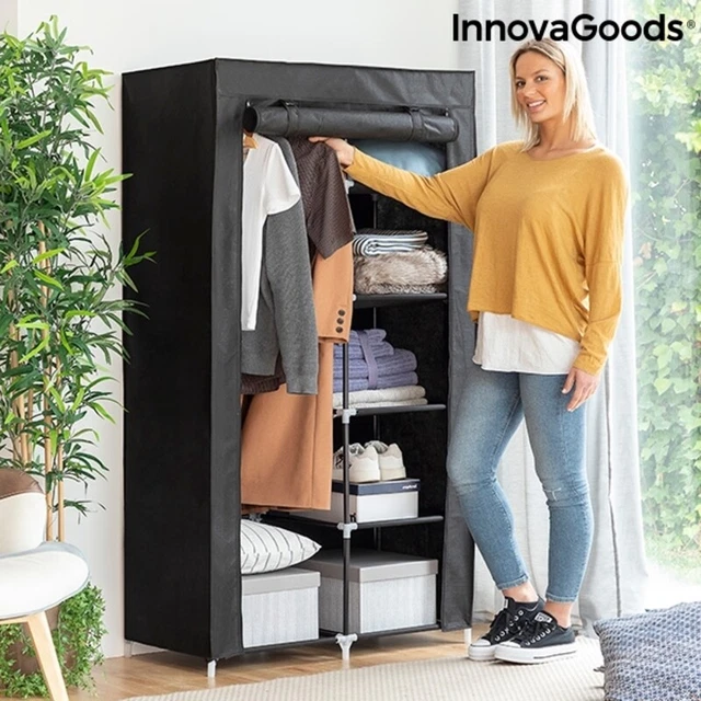 Armadio per Vestiti e Scarpe InnovaGoods (Ricondizionati C)