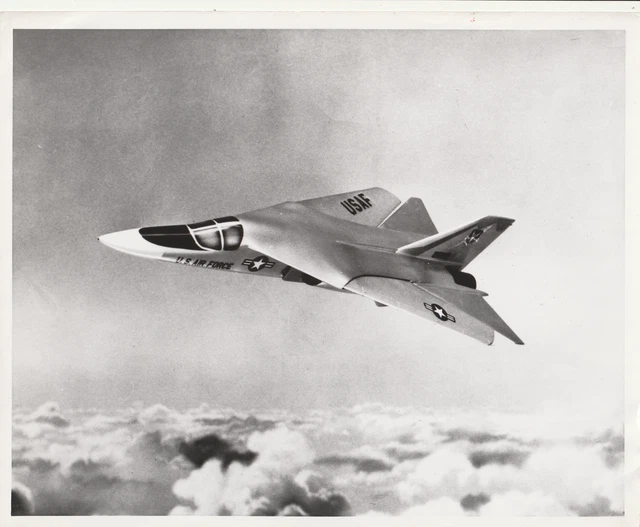 US AIR FORCE VISION ARTISTE DESSIN géométrie variable ? AVION DE CHASSE ...