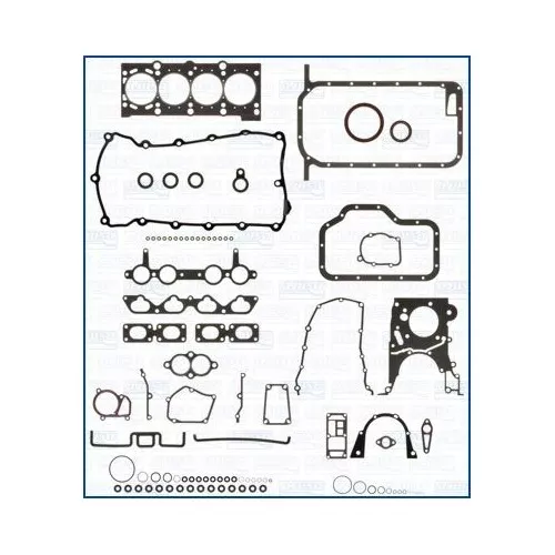 Set completo guarnizioni JUSA, motore per 50154700