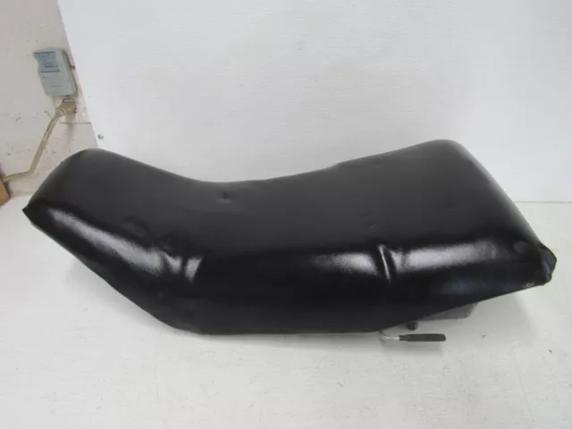 1995 KAWASAKI KLF300 BAYOU 300 4x4 SEAT SADDLE BASE FOAM COVER STOCK OEM  -7846