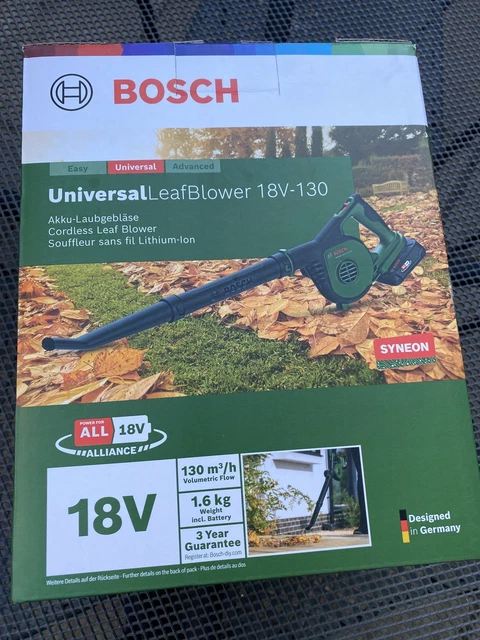 Bosch