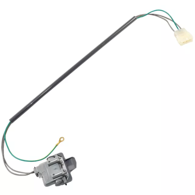 HQRP Lave-Linge Couvercle Interrupteur pour Whirlpool WP3949247 AP3100003