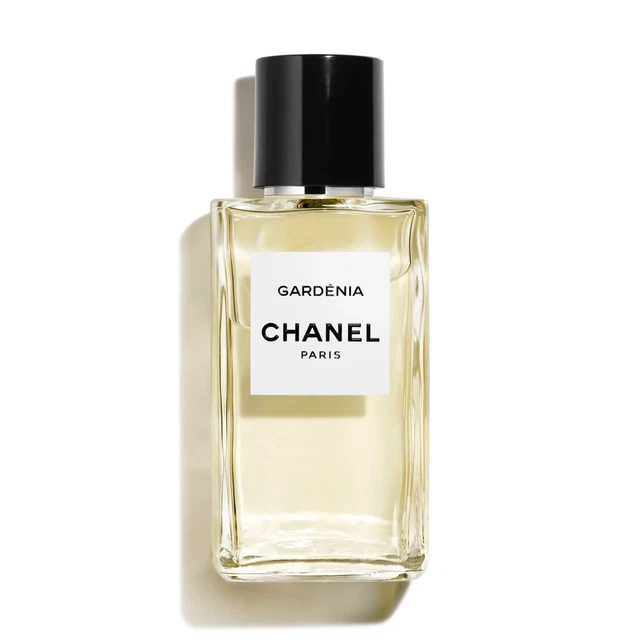 Chanel 18 perfume clearance