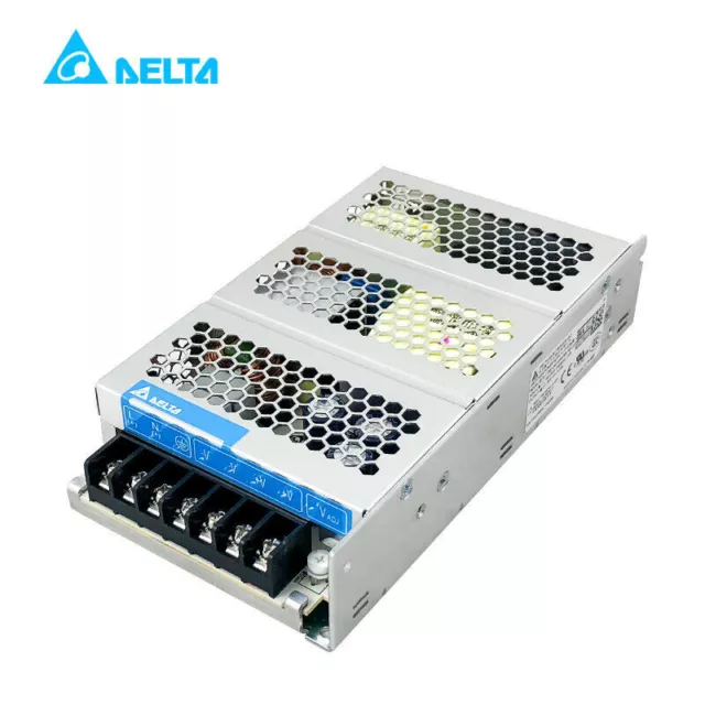 1PC Delta PMC-24V150W1BA switching power supply 24V 6.25A free shipping