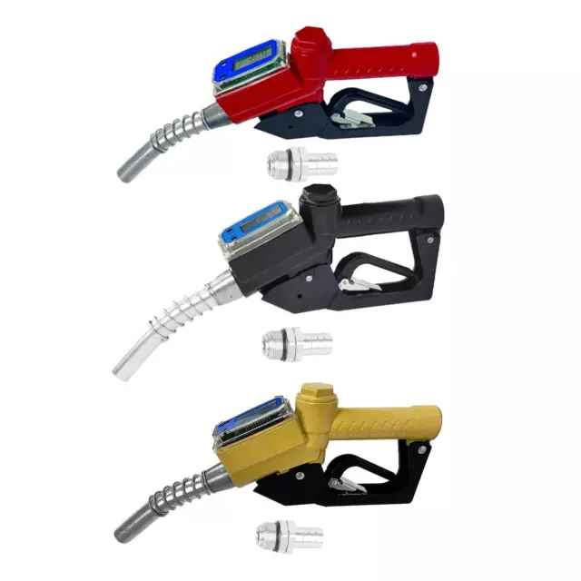 Manual Fuel Nozzle, Gasoline Transfer Automatic Trip Refueling Dispenser