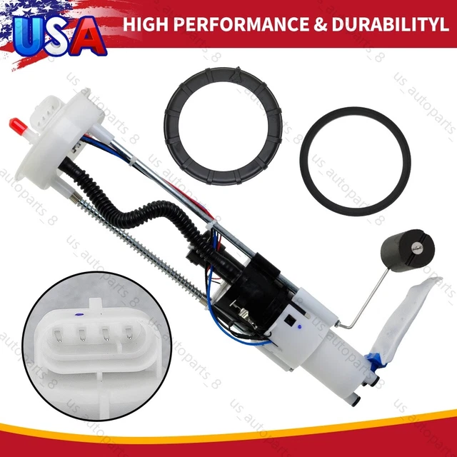 Fuel Pump Module Assembly For Polaris Ranger XP 900 2013-2019 – Replaces 47-1010 2204852