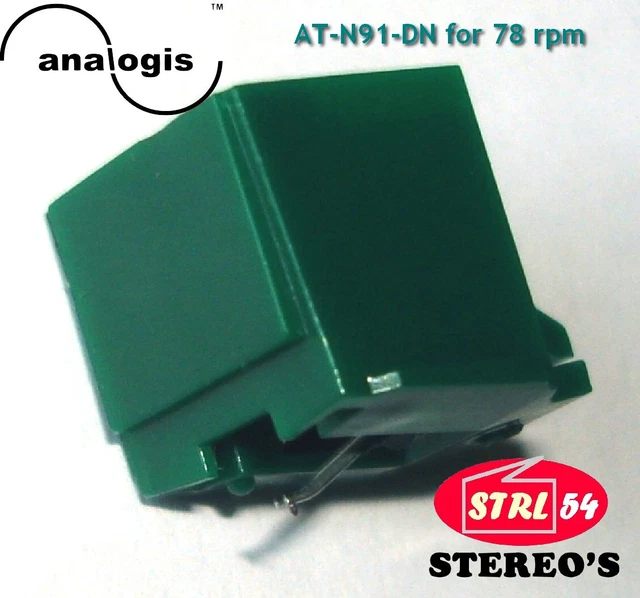 Penna Per Aiwa AN11 LX10 PXE80 PXE850 ATN3600, ATN3601 ATN91 - Foto 6