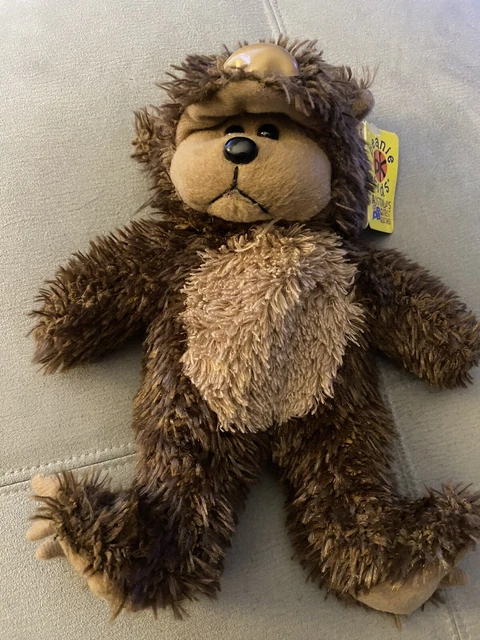 Bear　0107 ♡ BEANIE KIDS 