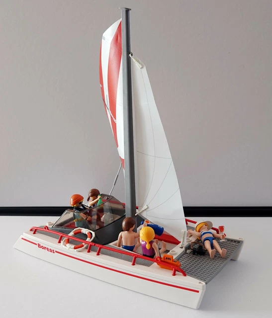 Playmobil 5130 Neuf année 2010