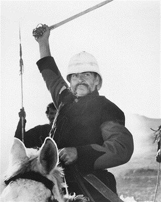 Carrera Barbara Carrera come Fatima Sean Connery Da 8x10 Foto 