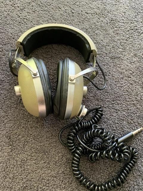Koss pro sales 4aa microphone