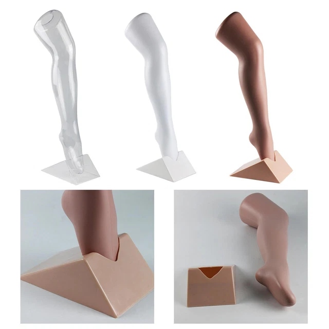 57 Leg,Trousers Cloth Body Mannequins Foot  Tights Leggings Display Props