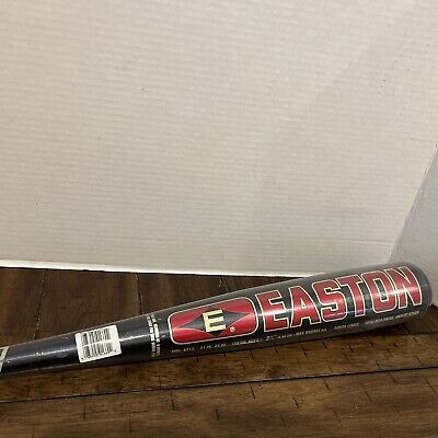 EASTON REDLINE C500 31" 23oz EXTENDED -8 BASEBALL BAT B212 Kaiser Aluminum EC