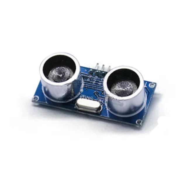 1PCS 5Pin HY-SRF05 Ultrasonic Distance Sensor Module Replace SR04