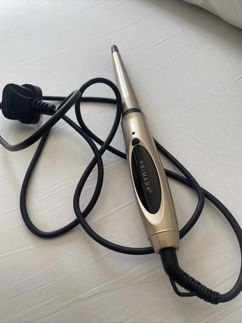 PRIMARK HAIR WAND 0.99 PicClick UK