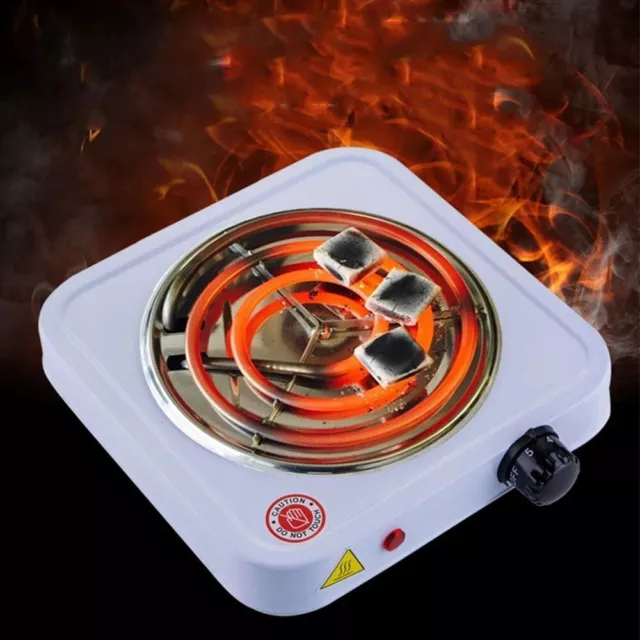 2000W Electric Furnace Multi-function Countertop Cooktop  Outdoor