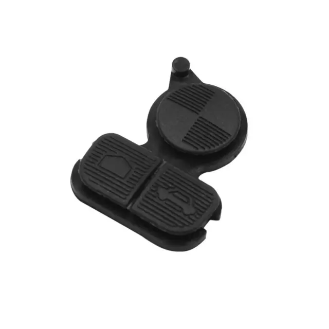 3 Bouton clé Télécommande Touche pour BMW Série 3 5 7 E38 E39 E36 Z3 Z4 Z8 X3 X5