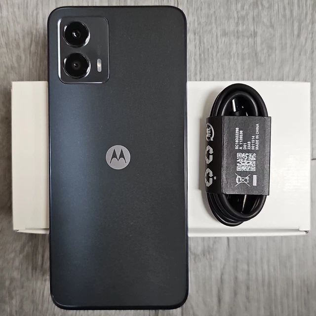 Carrello Porta SIM Per Motorola Moto G 5G 2023 - Supporto Per Doppia SIM E MicroSD - Foto 3
