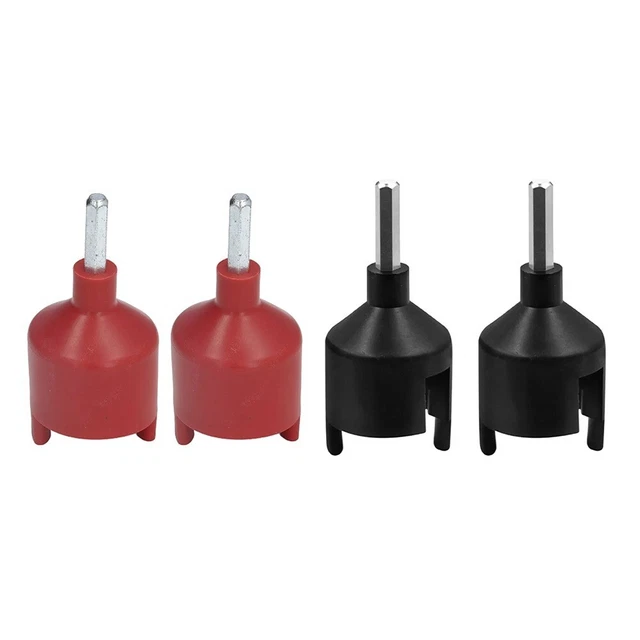 Pince Affûteuse Tungstène Pour Soudure TIG - Compatible 1.6mm Et 2.4mm