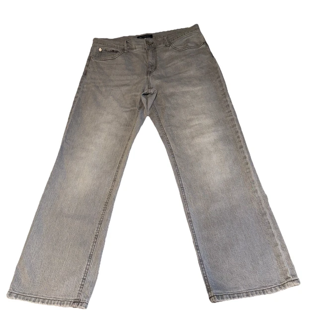 Jean Femme Aeropostale Skinny Taille Basse Rose - Taille 38, Longueur 30, Neuf Avec étiquettes
