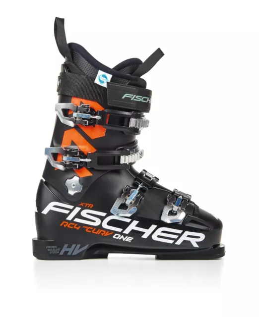 MOD. 2021 FISCHER RC4 THE CURV ONE 110 XTR Herren Skischuhe Schuhe Ski, Schi NEU