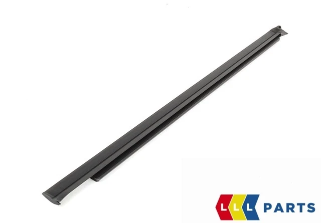 Guarnizione Parabrezza Posteriore Originale BMW Serie 5 E60 M5 - Ricambio OEM 2003-2010