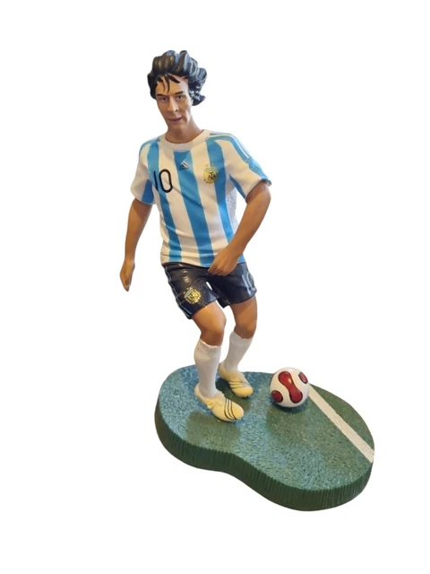 Figurine Toodles Dolls – Lionel Messi FC Barcelone – XXL – 26 Cm