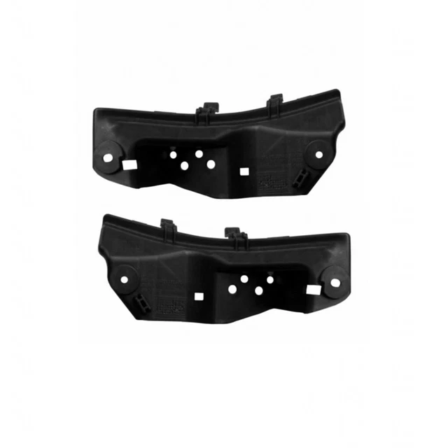 For Kia Soul 2014-2019 Bumper Cover Bracket Driver and Passenger Side | Pair