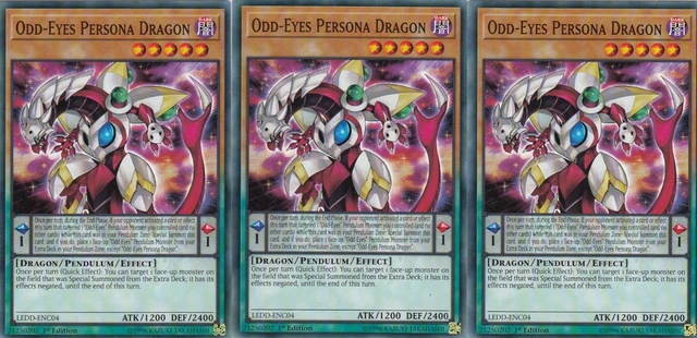 yugioh legendary dragon decks odd eyes CR02-AE006 Supreme King Dragon Odd-Eyes (R) – TCG Corner
