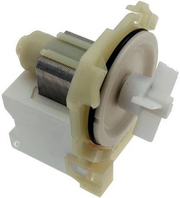 Pompe De Vidange Pour Lave-vaisselle Brandt – Réf 32X4563 – Neuve Sous Emballage
