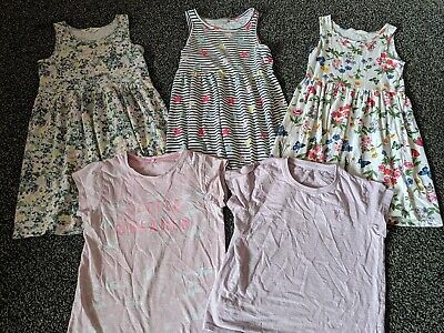 8 Year Old Girls Clothes Bundle