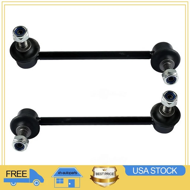 Fits 2007~2015 Honda Pilot Rear Left Rear Right Suspension Sway Bar Link