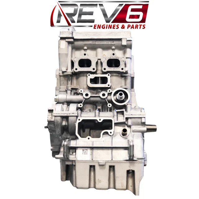 POLARIS RZR TURBO 20162017 XP S Upgraded Engine Motor LongBlock Short