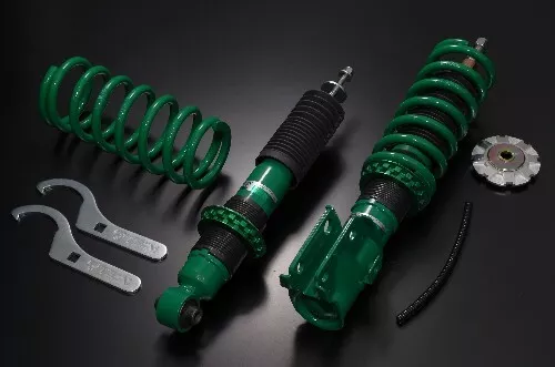 Tein Street Basis Z Coilover Kit - fits Subaru Impreza WRX 2008 - 2014 5 Door