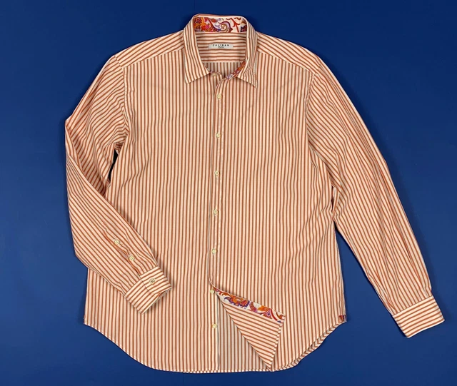 Caliban on sale camicie uomo