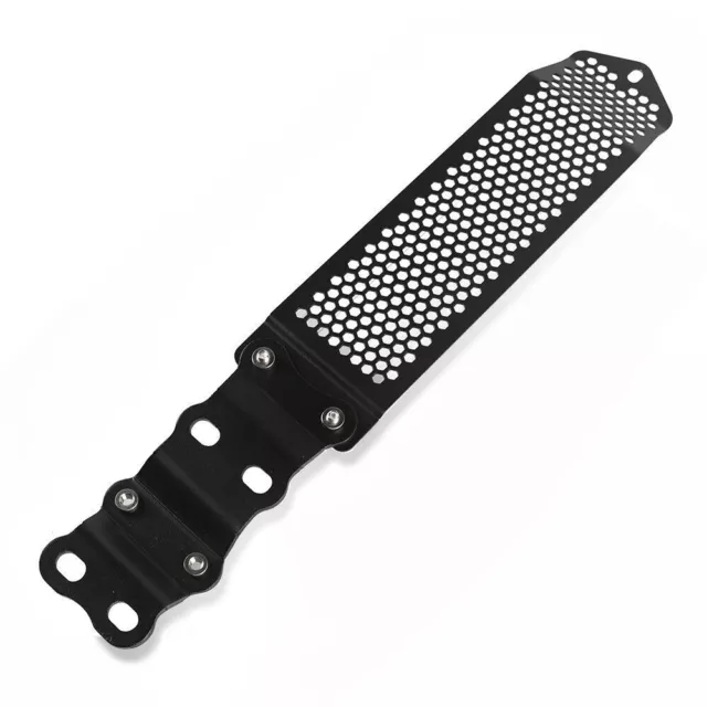 Radiator Grille Guard Cover For Scrambler 2005-2016 Bonneville T100 2002-2016 2