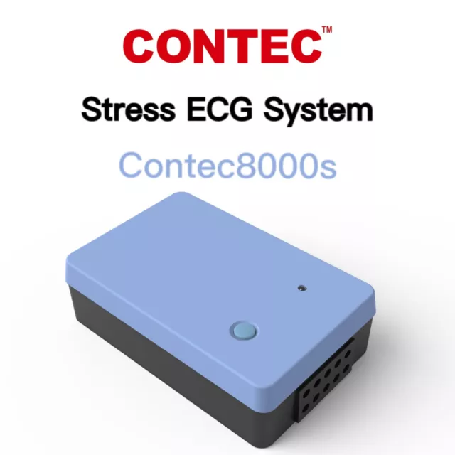 Contec Sistema ECG di stress Contec8000S 12 ECG workstation ECG La macchina